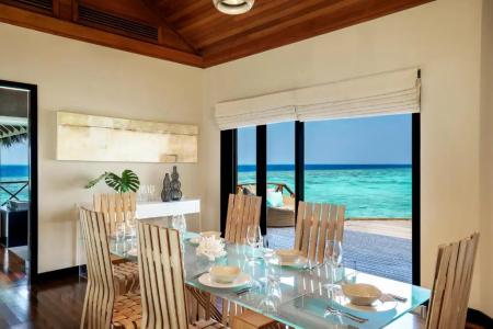 Huvafen Fushi - 87