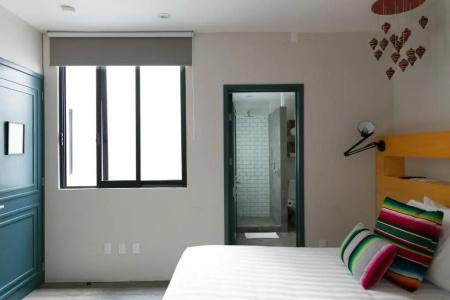 La Palomilla Bed & Breakfast - 84