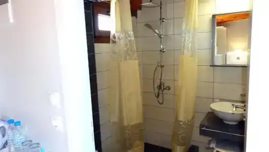 Athos Guest House Pansion - 96