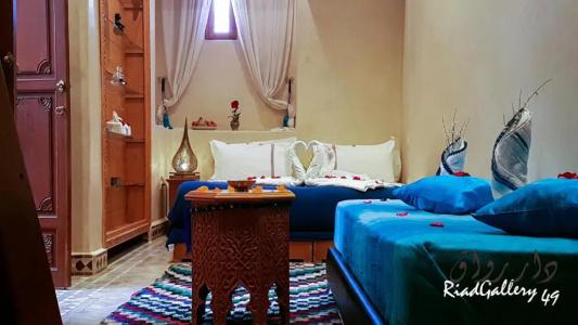 Riad Gallery 49 - 177
