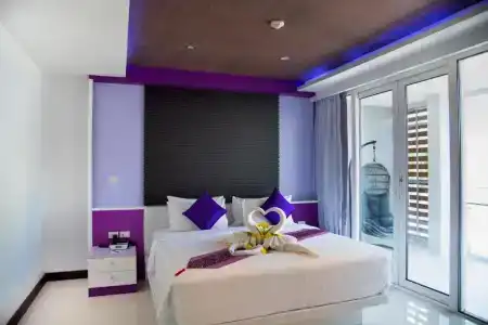 The l Resort Krabi - Sha Extra Plus - 105