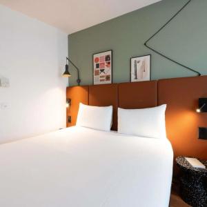ibis Genève Centre Nations - 41