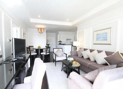 Cape House Langsuan - 39