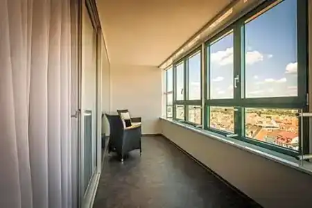 My Parkhotel - 136