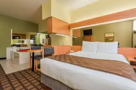 Microtel Inn & Suites by Wyndham Ft. Worth North/At Fossil - 5
