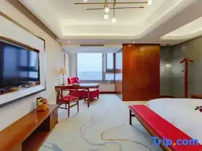 Lujia International - 38
