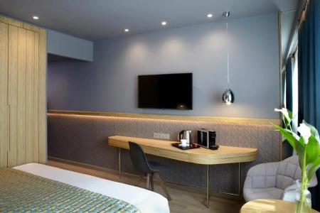 Wyndham Grand Athens - 45