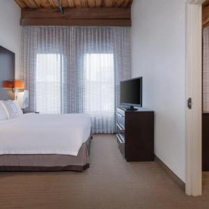 Residence Inn by Marriott Boston Downtown Seaport - 44