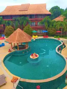 Andamanee Boutique Resort - Sha Plus - 30