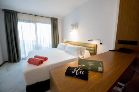 Stic Urban & Spa - 61