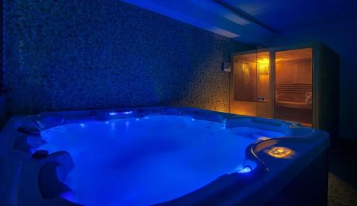 La Suite Boutique & Spa - 15