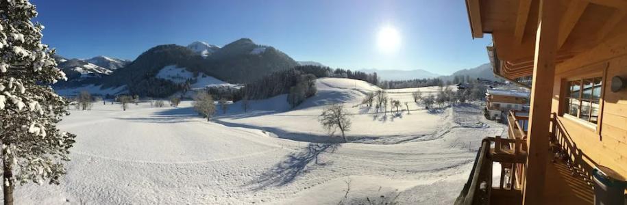 Beim Hochfilzer - 33