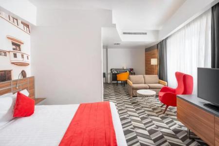 Mercure Bucharest Unirii - 115