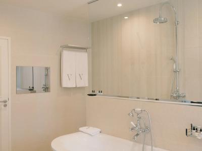 Le Vallon de Valrugues & Spa - 20