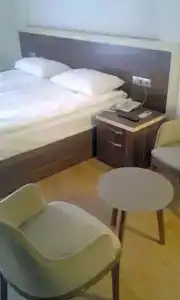 Merkez Otel - 28