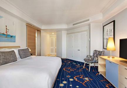 Marriott Vacation Club at Surfers Paradise - 3