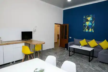 Getap Resort Arzni - 29