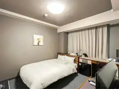 Route-Inn Daini Nagano - 18