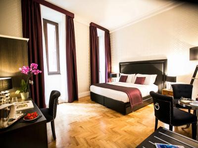 Minerva Relais - 62