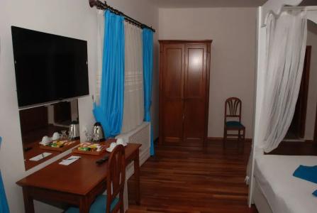 Mavi Inci Park Otel - 39