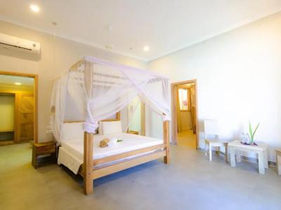 Paje Beach Apartments & - 50