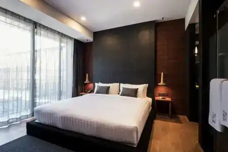 The Habita Hatyai - 19