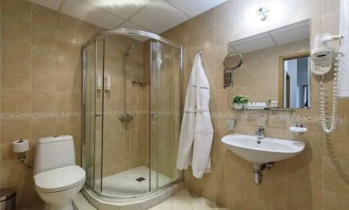 Grand Royale Apartment Complex & Spa - 63