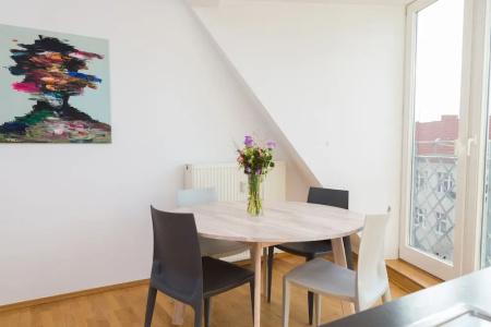 Bensimon Prenzlauer Berg - 160