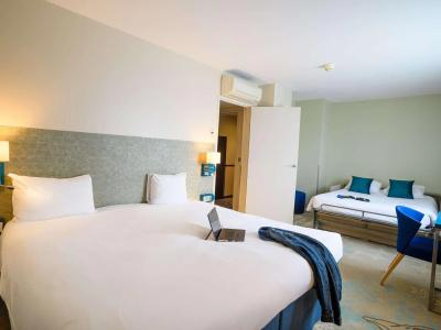 ibis Styles Tours Centre - 26