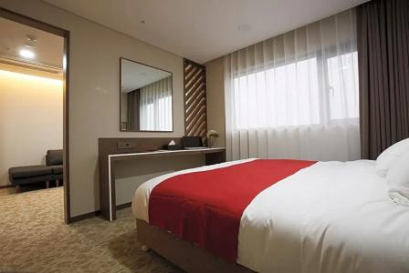 The Recenz Dongdaemun - 86