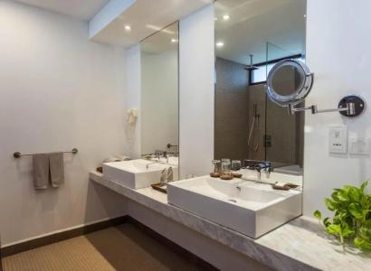 Somadevi Angkor Boutique and Resort - 127