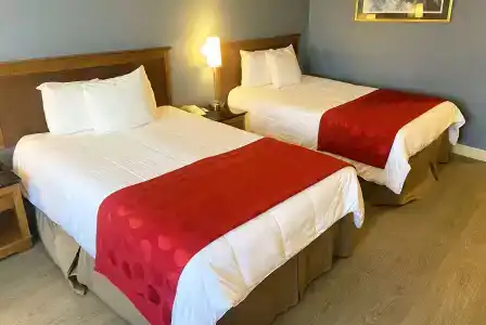 Ramada by Wyndham Los Angeles/Wilshire Center - 3