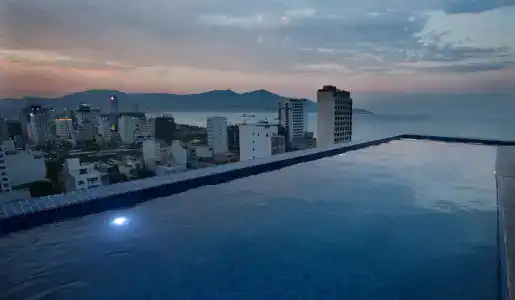 Queen's Finger Da Nang - 21