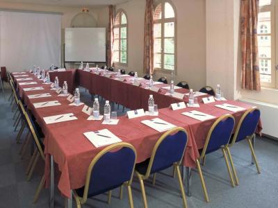 Mercure Albi Bastides - 9