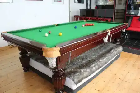 Privatzimmer Hagen - 18