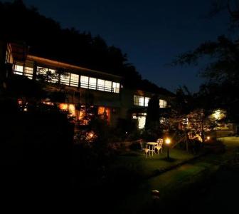 Shosenkaku - 9