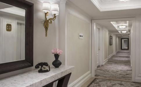 The Ritz-Carlton New York, Central Park - 11