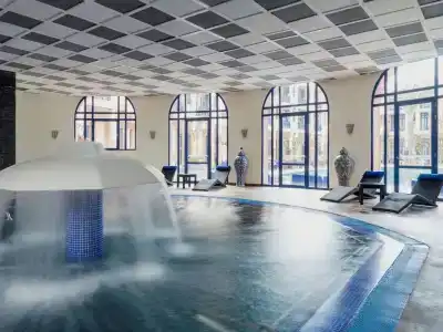 Le Médina Essaouira Thalassa sea & spa – Mgallery - 20
