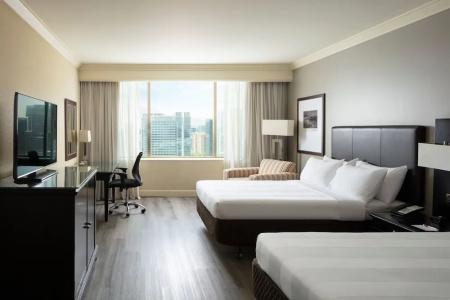 Santiago Marriott - 53