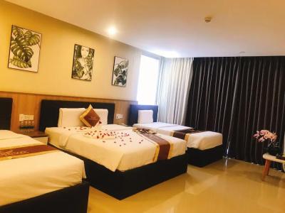Ann & Spa - 1