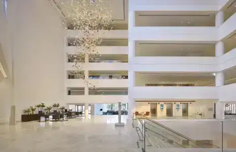 Parklane, a Luxury Collection Resort & Spa, Limassol - 16