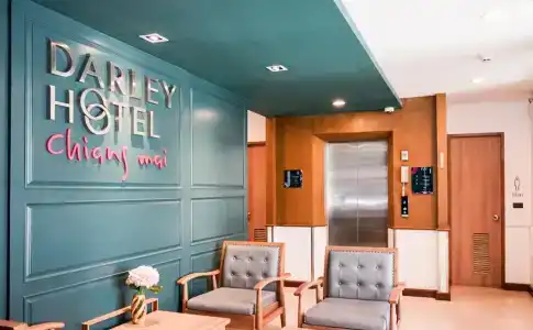 Darley Chiangmai - 19