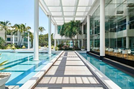 Sheraton Grand Mirage - 38