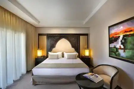 Opera Plaza Marrakech - 4