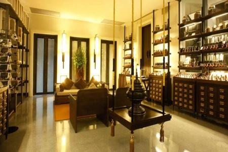 Aruntara Riverside Boutique -Sha Extra Plus - 27