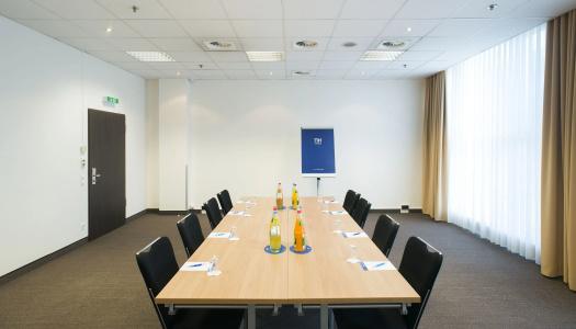 NH Dresden Neustadt - 18