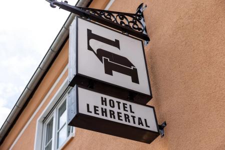 Garni Lehrertal - 24