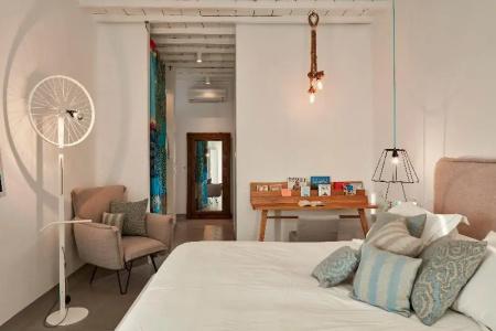 Boheme Mykonos Town - Small Luxurys of the World - 37