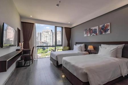 Reyna Hanoi - 80