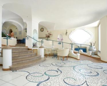 Tritone Resort & Spa - 14